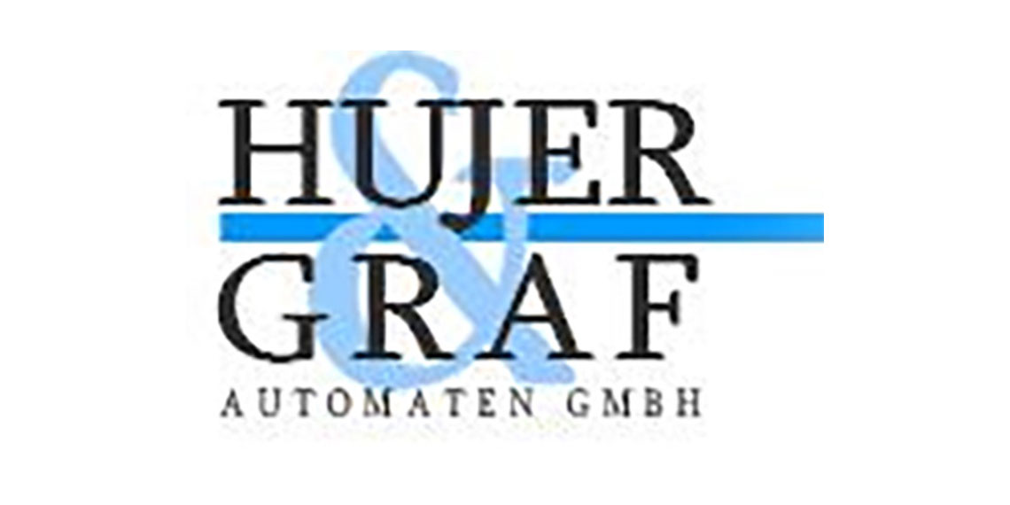 Logo Hujer & Graf