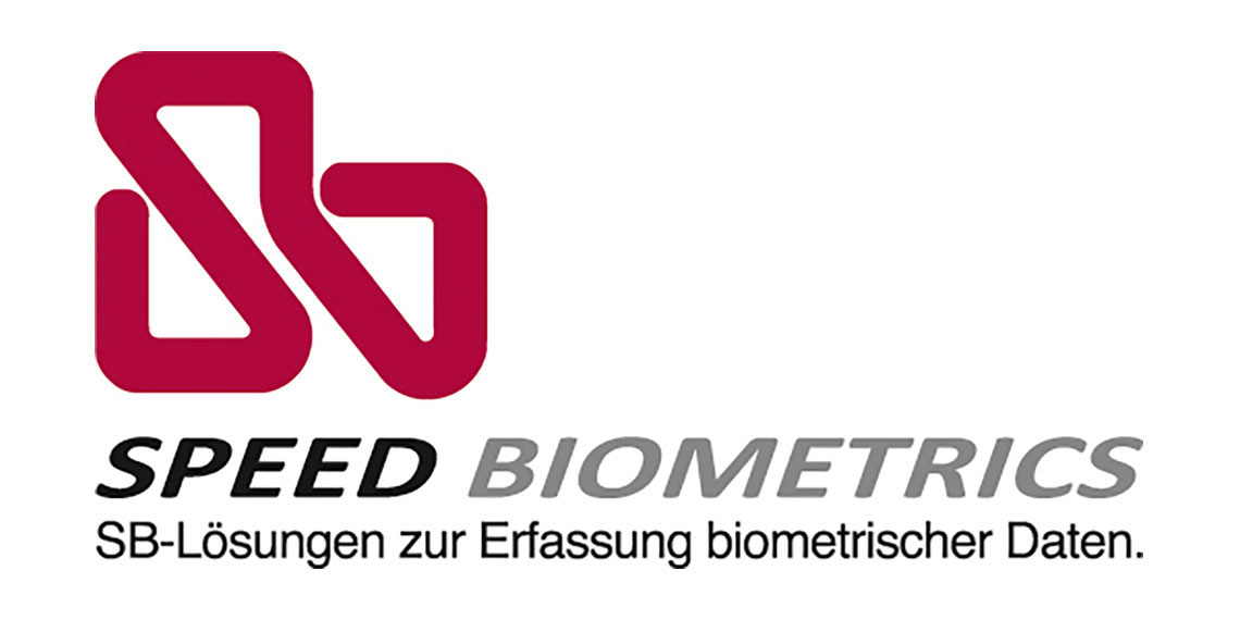 Logo Speed Biometrics